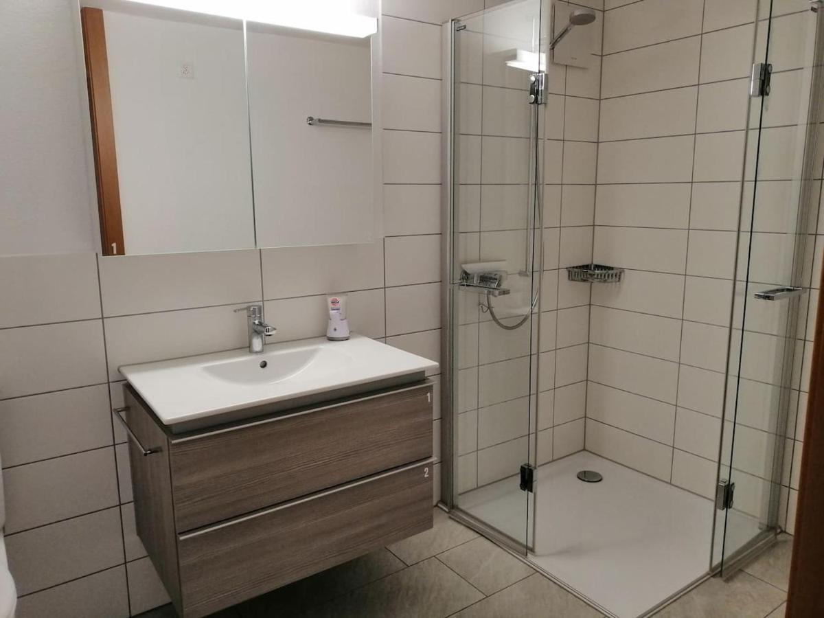 Apartmán A Casa Thalheim an der Thur Exteriér fotografie